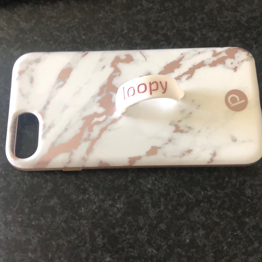 Loopy 6/7/8 case